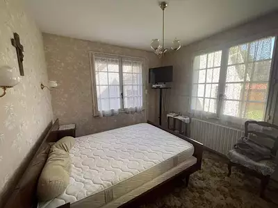 Maison, 102 m²