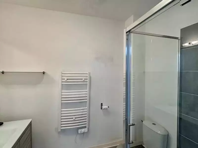 Appartement, 40 m²