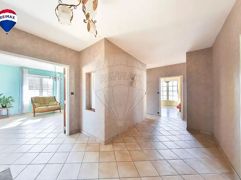 Maison, 114 m²