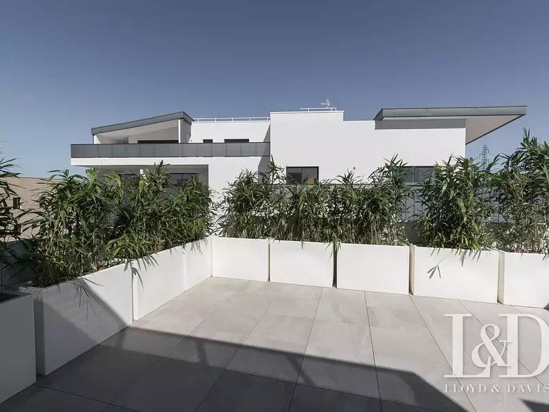 Appartement, 83,66 m²