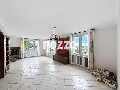 Maison, 119,5 m²