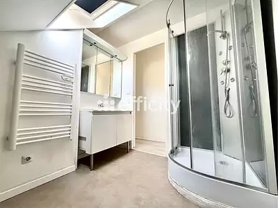 Appartement, 52 m²