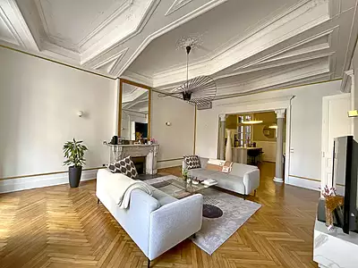 Appartement, 145,72 m²