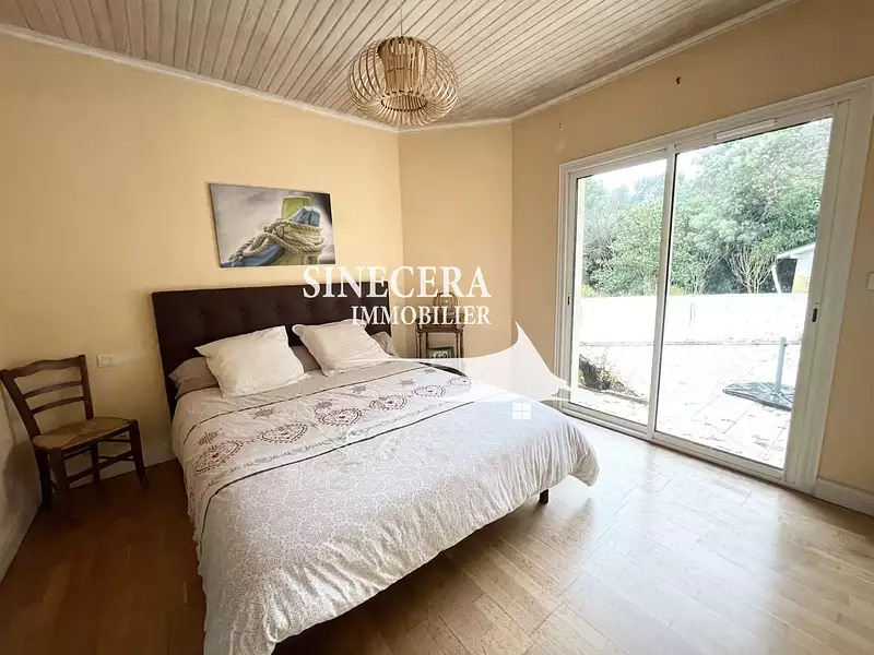 Maison, 110 m²