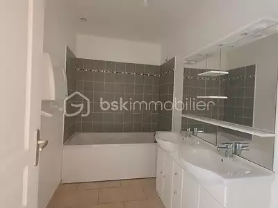 Appartement, 97 m²