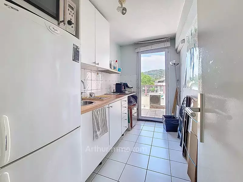 Appartement, 48,97 m²