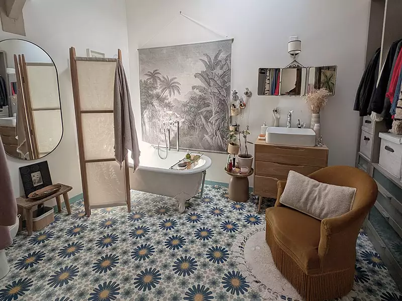 Maison, 150 m²
