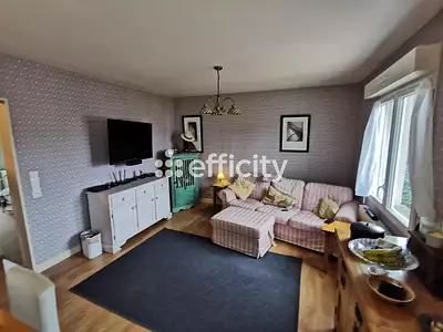 Maison, 85 m²