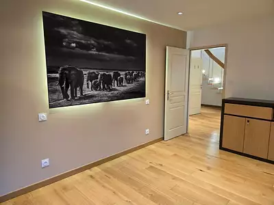 Maison, 135 m²