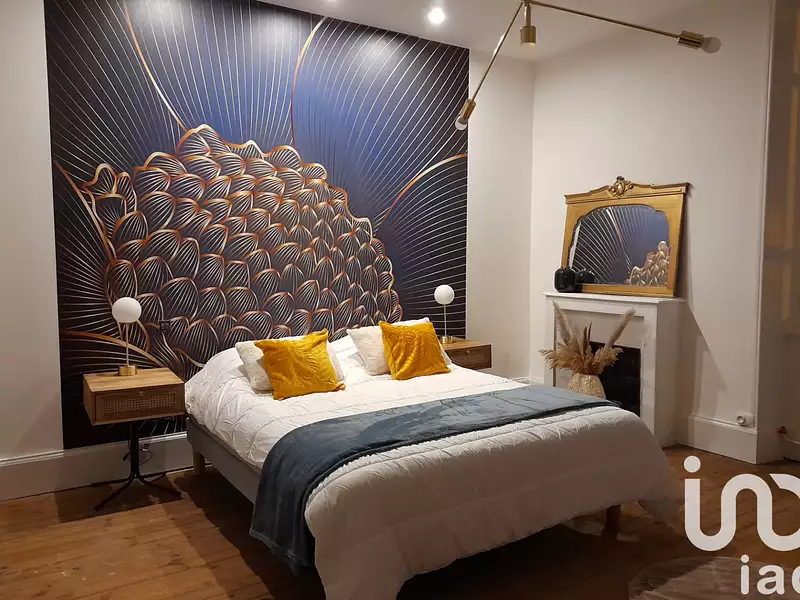 Maison, 250 m²