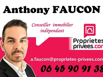 Maison, 145 m²
