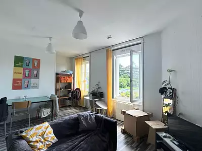 Appartement, 65 m²