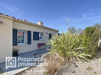 Maison, 99 m²