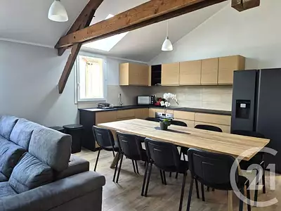 Appartement, 11 m²