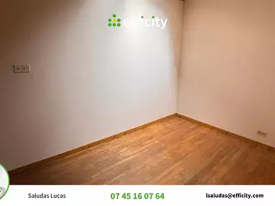 Appartement, 75 m²