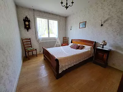 Maison, 85,02 m²