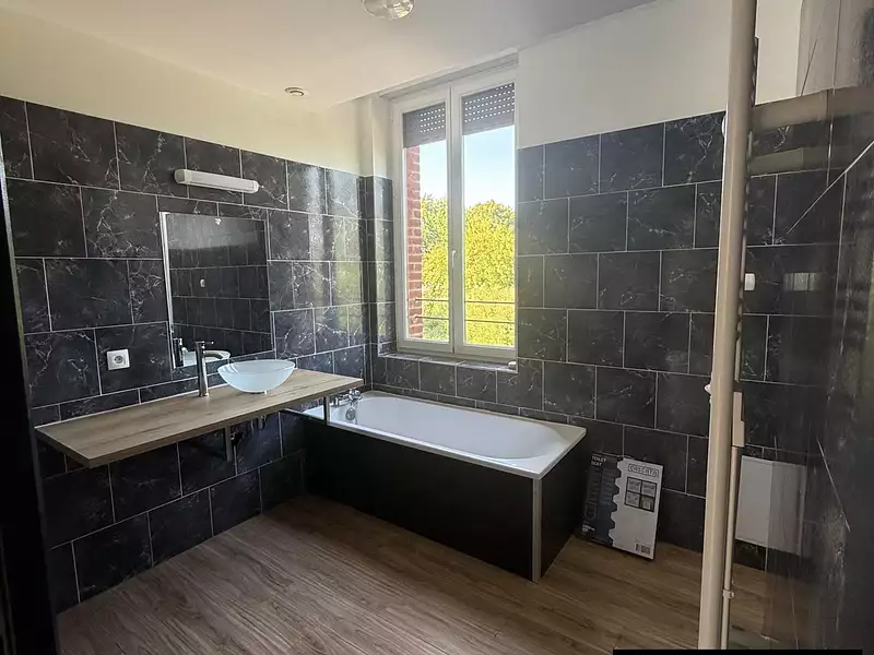 Appartement, 51 m²