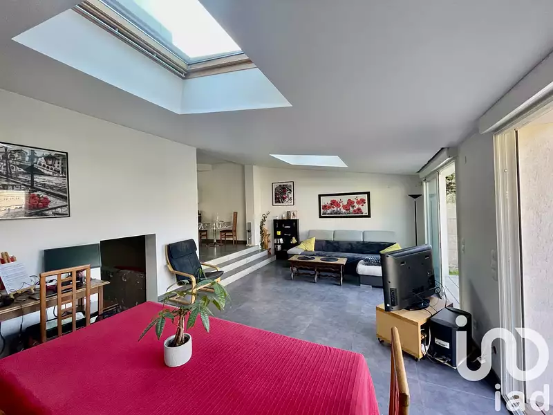 Maison, 104 m²