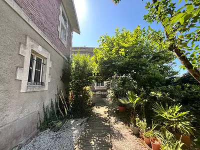 Appartement, 39,9 m²