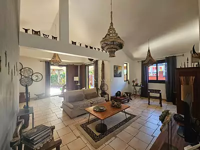 Maison, 121 m²
