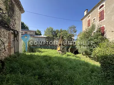 Maison, 195 m²