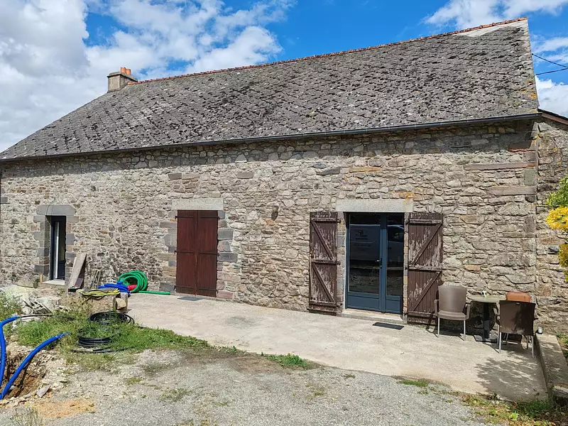 Maison, 70 m²