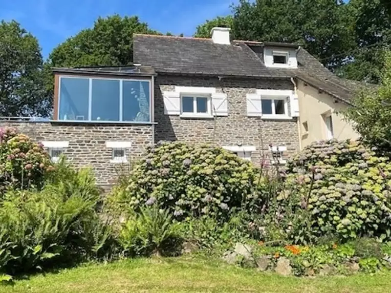 Maison, 165 m²