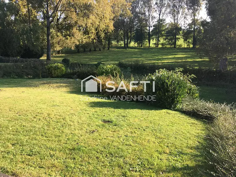 Maison, 75 m²