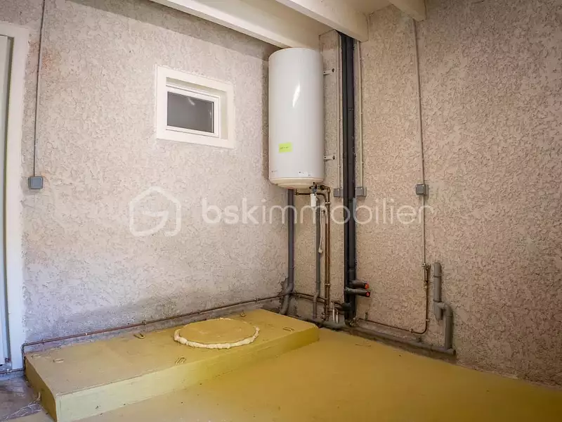 Maison, 89 m²