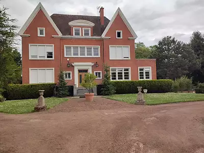 Maison, 326 m²