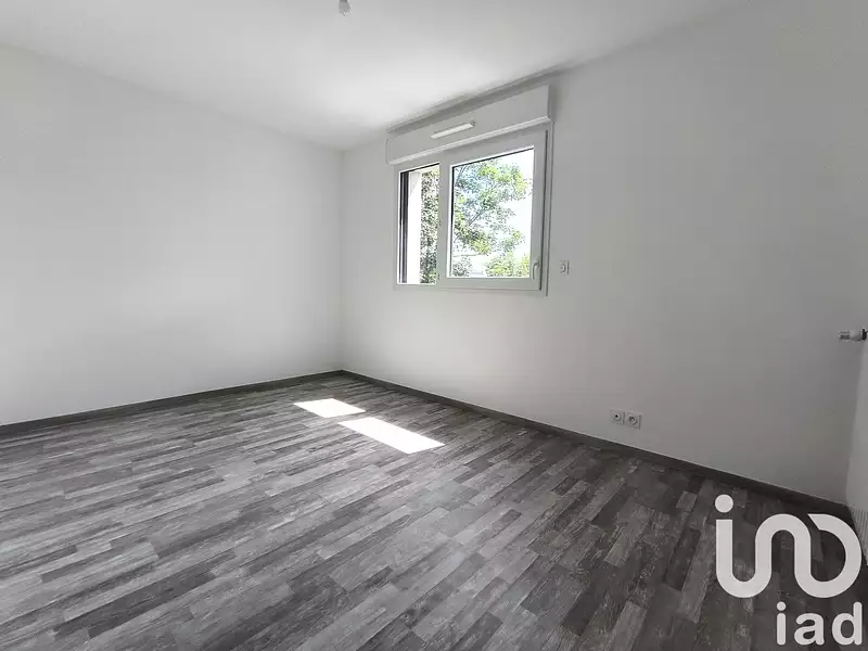 Appartement, 63 m²