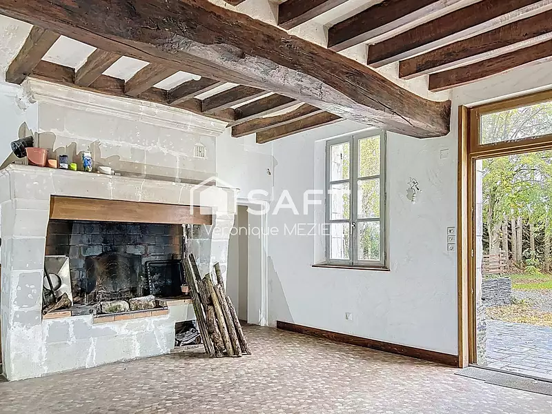 Maison, 178 m²