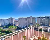 Appartement, 87,35 m²