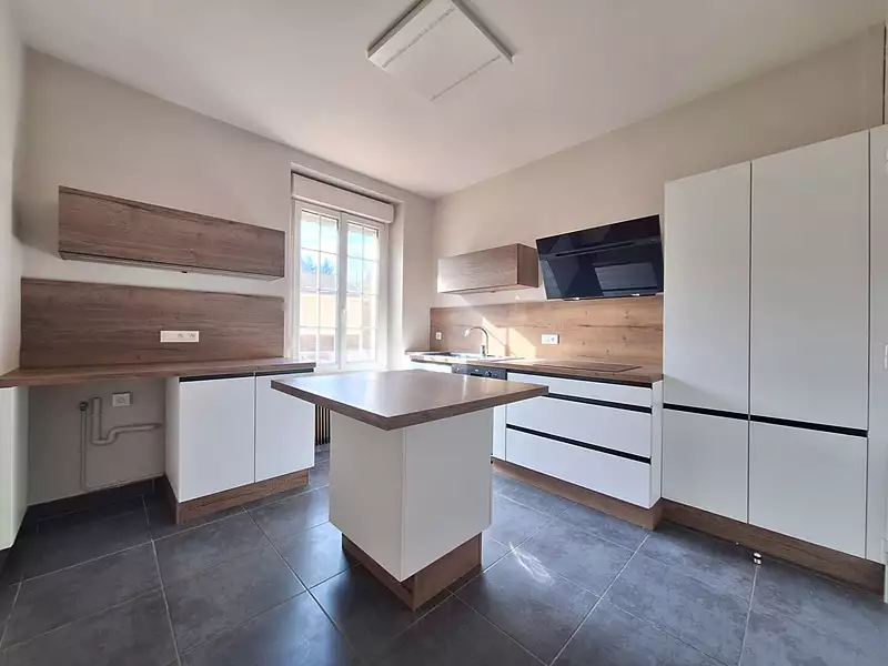 Appartement, 64,46 m²