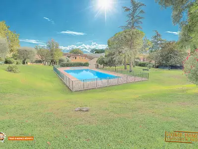 Appartement, 27,84 m²