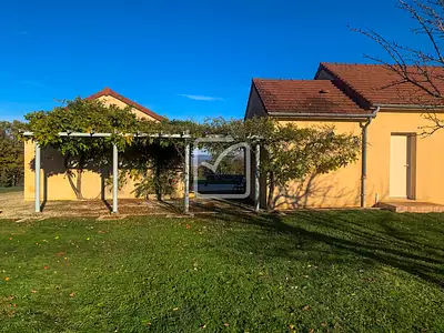Maison, 125 m²