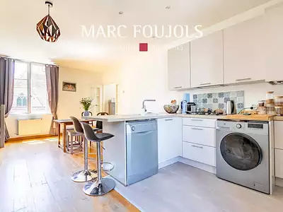 Appartement, 86 m²