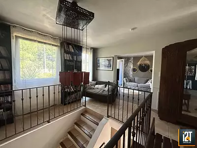 Maison, 162 m²