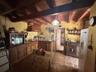 Maison, 83 m²
