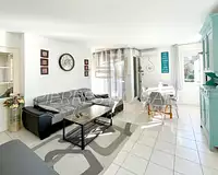 Appartement, 75,36 m²