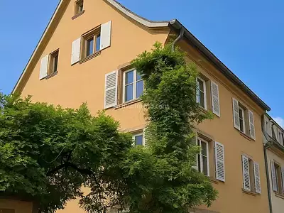 Appartement, 207 m²