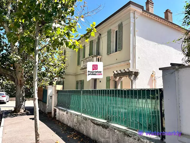 Maison, 135 m²