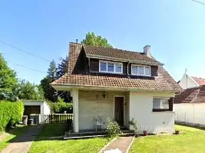 Maison, 116 m²