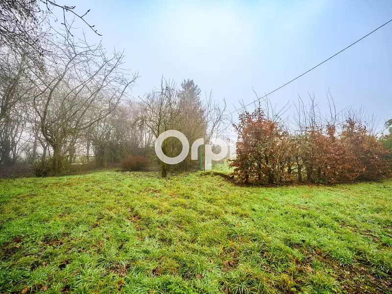 Maison, 154 m²