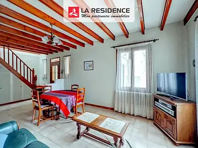 Maison, 78 m²