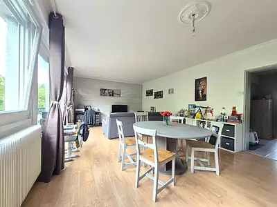 Appartement, 102,14 m²