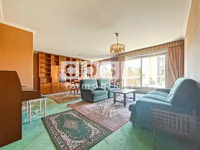 Appartement, 88,3 m²