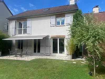 Maison, 177 m²