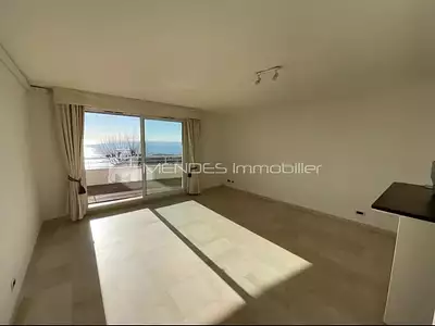 Appartement, 59,03 m²