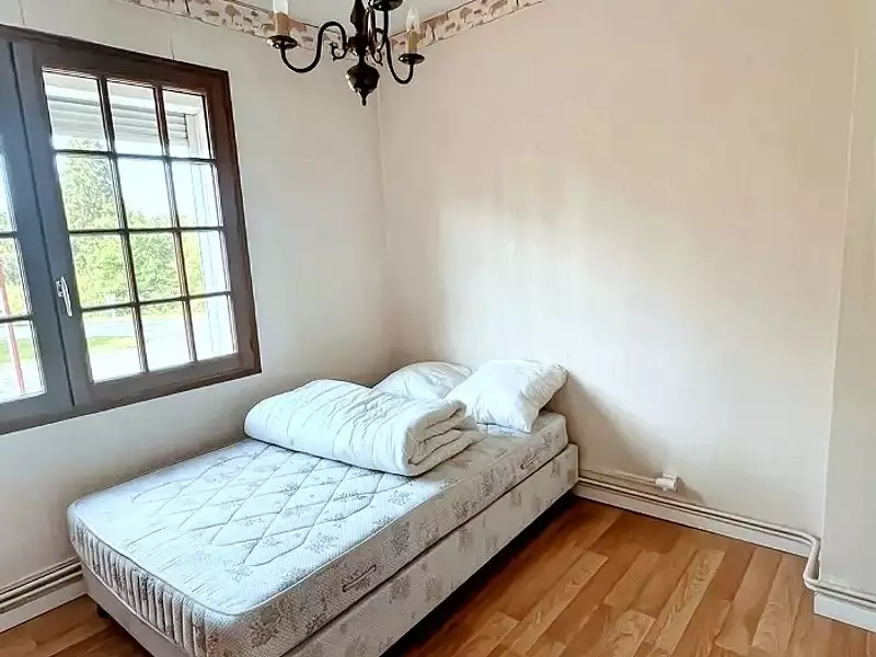 Maison, 115 m²